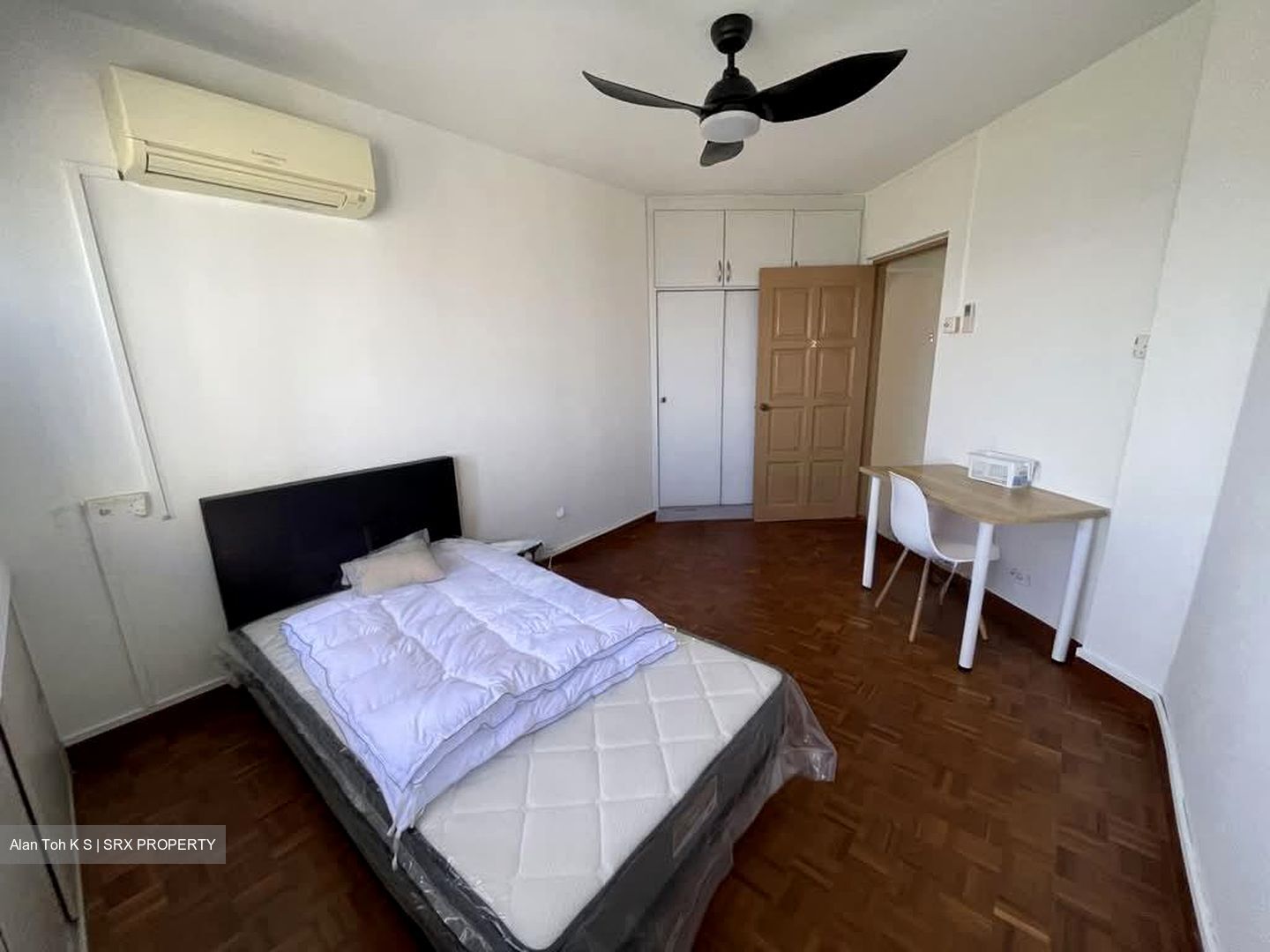 Ivory Heights (D22), Condominium #529242421